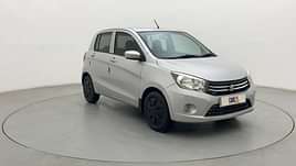 2016 Maruti Celerio ZXI AMT