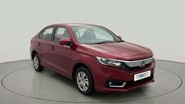 2019 Honda Amaze 1.5L I-DTEC S