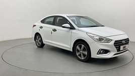 2018 Hyundai Verna 1.6 VTVT SX