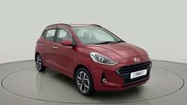 2021 Hyundai Grand i10 Nios ASTA 1.2 KAPPA VTVT