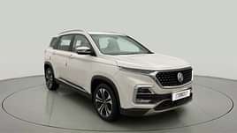 2021 MG Hector SMART 1.5 PETROL CVT