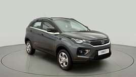 2022 Tata Nexon XM SUNROOF PETROL