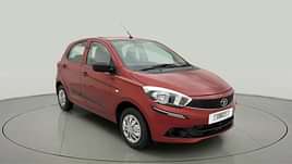 2019 Tata Tiago XM PETROL