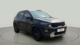 2023 KIA Sonet HTX 1.5 DIESEL IMT