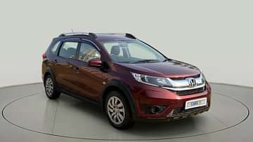 2016 Honda BRV 1.5L I-VTEC S