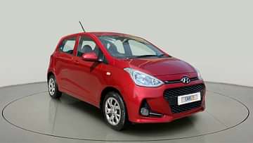 2018 Hyundai Grand i10 MAGNA 1.2 KAPPA VTVT