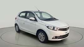 2018 Tata Tiago XZ PETROL