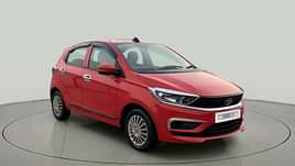 2021 Tata Tiago XT PETROL