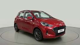 2020 Hyundai Grand i10 Nios SPORTZ AMT 1.2 KAPPA VTVT