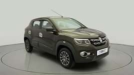 2016 Renault Kwid RXT 0.8 (O)