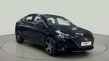 2021 Hyundai Verna SX 1.5 VTVT