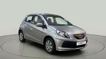 2014 Honda Brio S MT