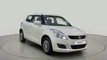 2013 Maruti Swift VDI