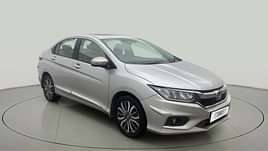 2018 Honda City 1.5L I-VTEC ZX CVT