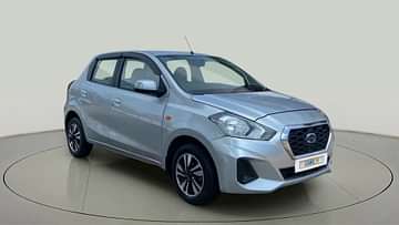 2019 Datsun GO 2013-2022 T(O)