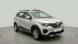 2019 Renault Triber RXT