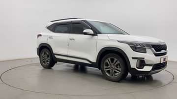 2022 KIA Seltos HTX 1.5 PETROL