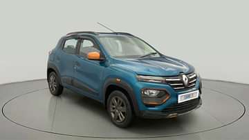 2019 Renault Kwid CLIMBER 1.0 (O)