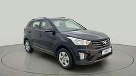 2016 Hyundai Creta S 1.6 PETROL