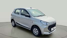 2022 Maruti Alto K10 VXI