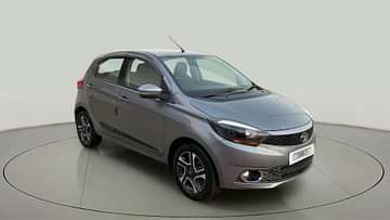 2019 Tata Tiago XZ PLUS PETROL