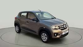 2019 Renault Kwid RXT 0.8