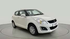 2014 Maruti Swift VXI