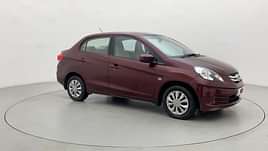 2014 Honda Amaze 1.2L I-VTEC SX