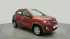 2016 Renault Kwid RXT 0.8