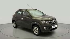 2015 Renault Kwid RXT 0.8