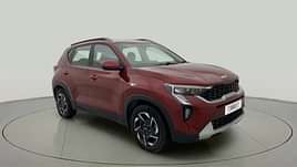 2024 KIA Sonet HTK 1.5 DIESEL MT