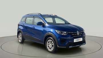 2020 Renault Triber RXT