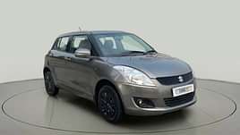 2014 Maruti Swift VXI