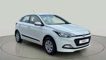 2016 Hyundai Elite i20 SPORTZ 1.2