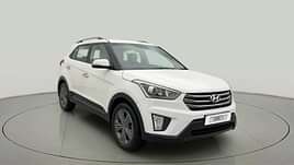 2016 Hyundai Creta SX (O) 1.6 DIESEL