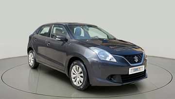 2018 Maruti Suzuki Baleno DELTA PETROL 1.2