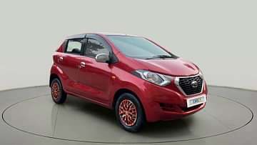 2018 Datsun Redi Go 2016-20 A