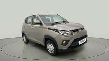 2018 Mahindra KUV 100 NXT 2020-2023 K2 P 6 STR