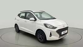 2020 Hyundai Grand i10 Nios SPORTZ 1.2 KAPPA VTVT CNG