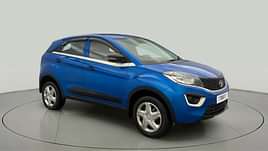 2018 Tata Nexon XE PETROL