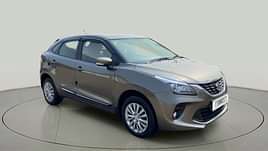 2019 Maruti Suzuki Baleno DELTA PETROL 1.2