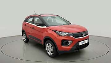 2021 Tata Nexon XMA SUNROOF PETROL