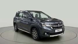 2022 Maruti XL6 ALPHA PLUS AT