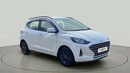 2021 Hyundai Grand i10 Nios SPORTZ 1.2 KAPPA VTVT