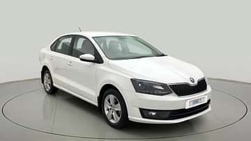 2020 Skoda Rapid 2021-2022 1.0 AMBITION TSI MT