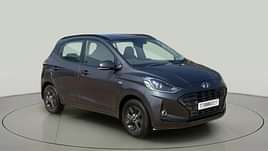 2021 Hyundai Grand i10 Nios SPORTZ AMT 1.2 KAPPA VTVT