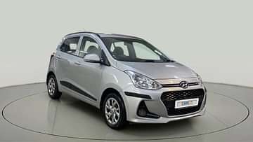 2018 Hyundai Grand i10 SPORTZ 1.2 KAPPA VTVT