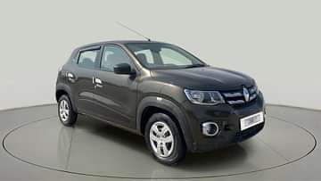 2018 Renault Kwid RXT 1.0 (O)