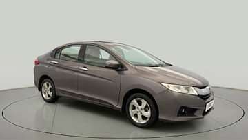 2015 Honda City 1.5L I-VTEC VX CVT