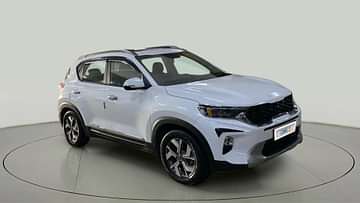 2021 KIA Sonet HTX 1.5